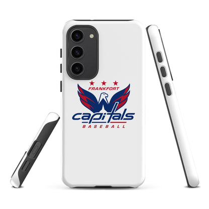Tough Case for Samsung® | FFYSA | Crest Logo