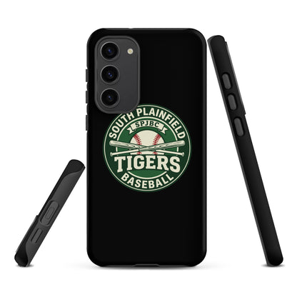 Tough Case for Samsung® | SP Tigers 7U | Badge Logo