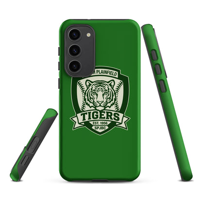 Tough Case for Samsung® | SP Tigers 7U | Shield Logo