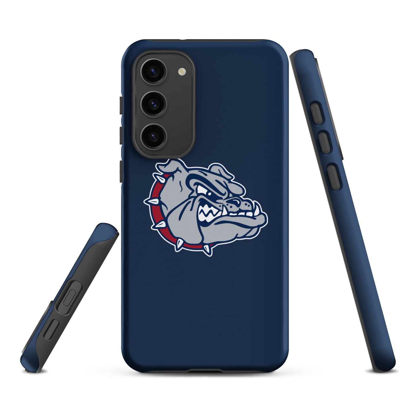 Tough Case for Samsung® | Maumelle Bulldogs 2035 | Mascot Logo