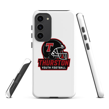 Tough Case for Samsung® | Thurston Youth Football | Crest Logo