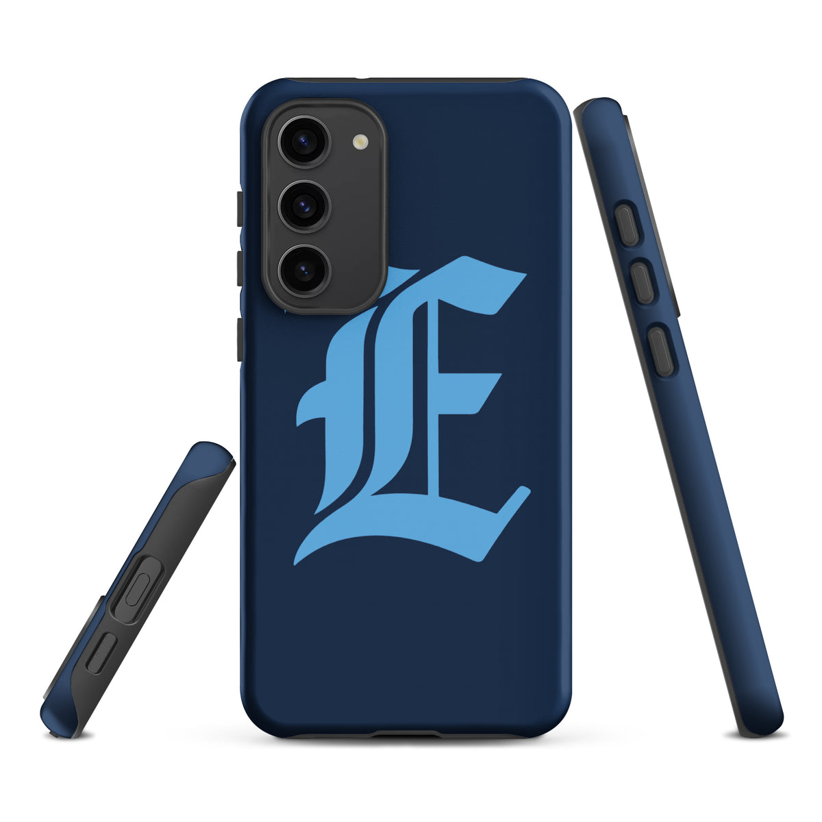 Tough Case for Samsung® | PV Elite 7U Baseball | Lettermark Logo