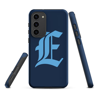 Tough Case for Samsung® | PV Elite 7U Baseball | Lettermark Logo
