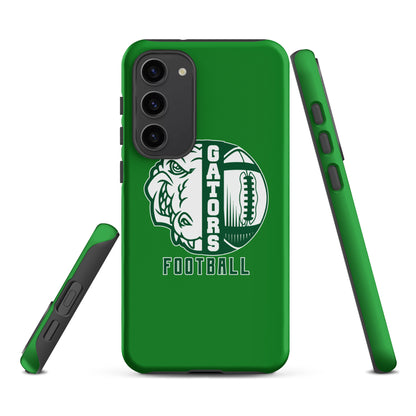 Tough Case for Samsung® | Copeland Sports | Apex Fottball Logo