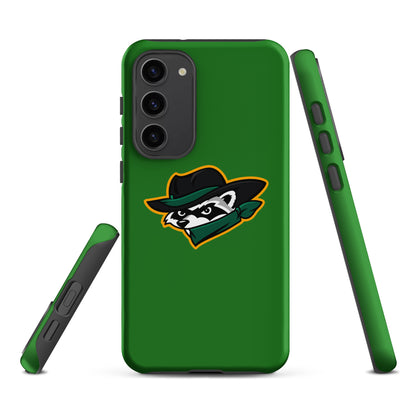Tough Case for Samsung® | South Bend River Bandits | Vanguard Logo