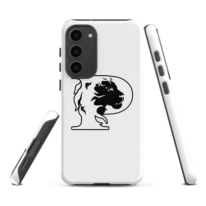 Tough Case for Samsung® | Payson Bantam Boys | Emblem Logo