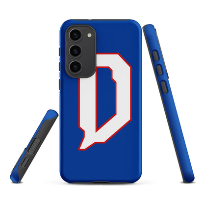 Tough Case for Samsung® | Dream Developmental Program | Lettermark Logo