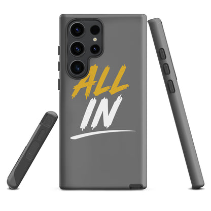 Tough Case for Samsung® | Northwest High School | All In Logo