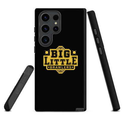 Tough Case for Samsung® | Hot Merch | Emblem Logo