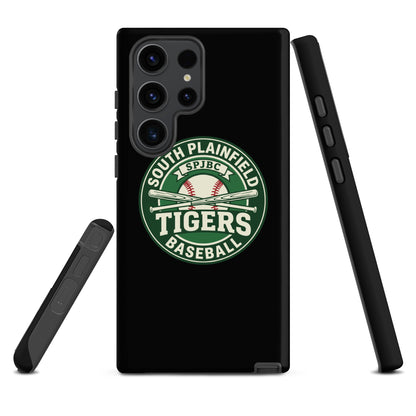 Tough Case for Samsung® | SP Tigers 7U | Badge Logo