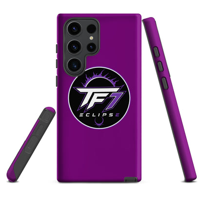 Tough Case for Samsung® | TF7 Eclipse | Badge Logo