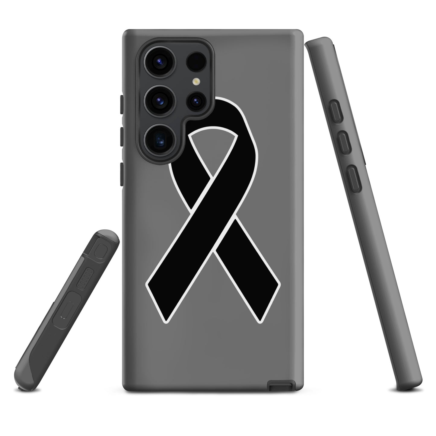 Tough Case for Samsung® | For the 22 | Valor Heritage Logo