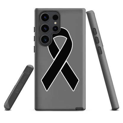 Tough Case for Samsung® | For the 22 | Valor Heritage Logo
