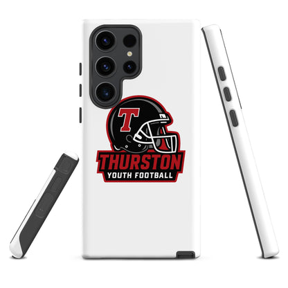Tough Case for Samsung® | Thurston Youth Football | Crest Logo