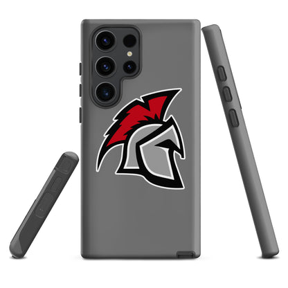 Tough Case for Samsung® | Sanford Spartans | Emblem Logo