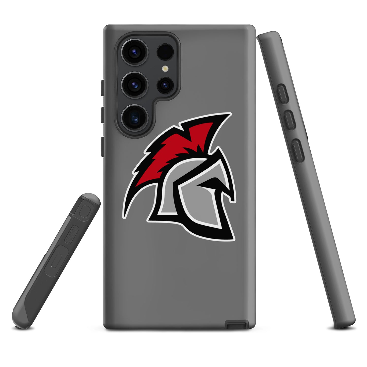 Tough Case for Samsung® | Sanford Spartans | Emblem Logo