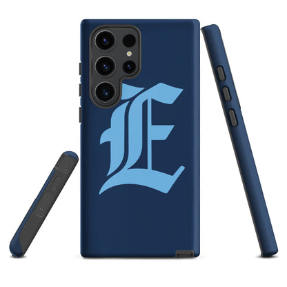 Tough Case for Samsung® | PV Elite 7U Baseball | Lettermark Logo