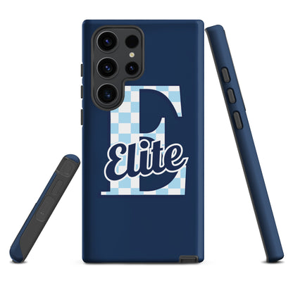 Tough Case for Samsung® | PV Elite 7U Baseball | Elite Mark Logo