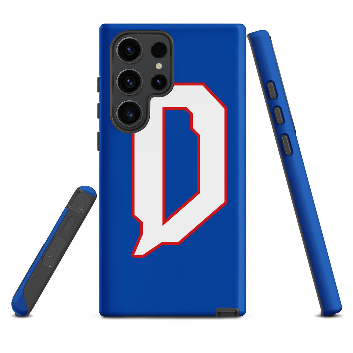 Tough Case for Samsung® | Dream Developmental Program | Lettermark Logo