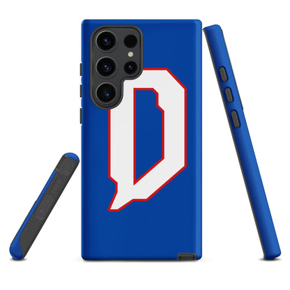 Tough Case for Samsung® | Dream Developmental Program | Lettermark Logo