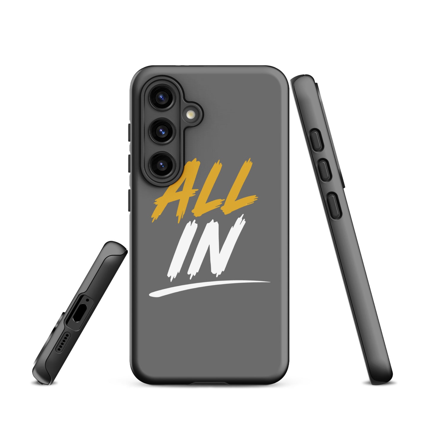 Tough Case for Samsung® | Northwest High School | All In Logo