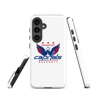 Tough Case for Samsung® | FFYSA | Crest Logo