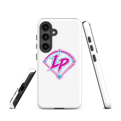 Tough Case for Samsung® | MKY Lady Prospects | Emblem Logo