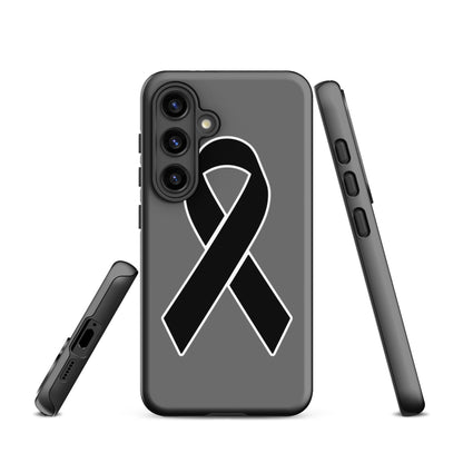 Tough Case for Samsung® | For the 22 | Valor Heritage Logo