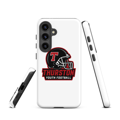 Tough Case for Samsung® | Thurston Youth Football | Crest Logo
