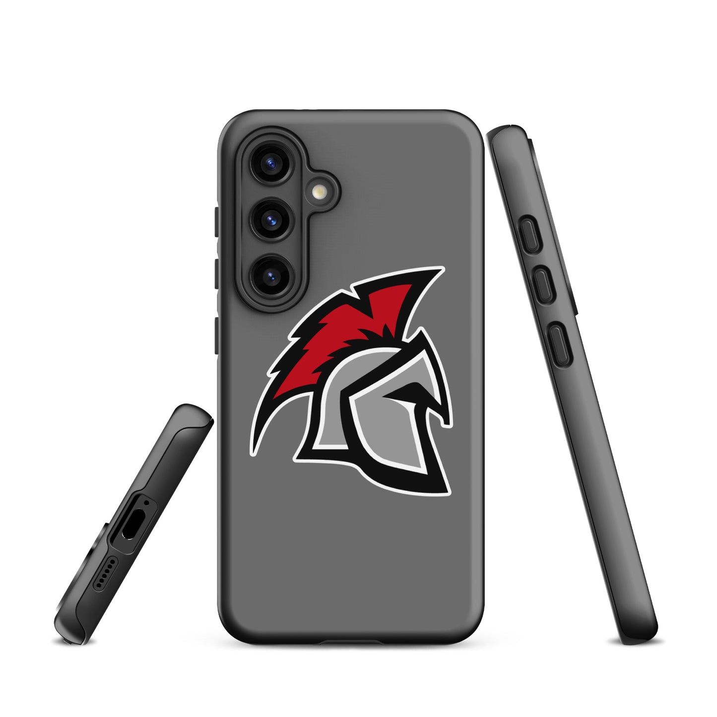 Tough Case for Samsung® | Sanford Spartans | Emblem Logo