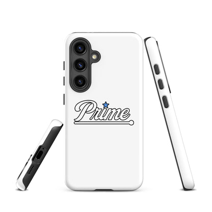 Tough Case for Samsung® | AR Prime Hoyt | Athletics Logo