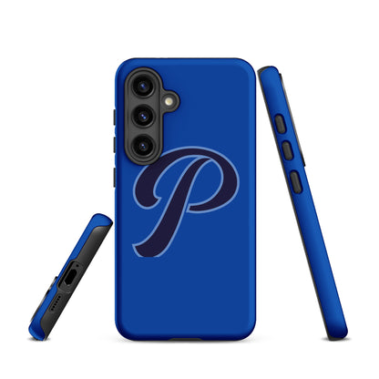 Tough Case for Samsung® | AR Prime Hoyt | Lettermark Logo