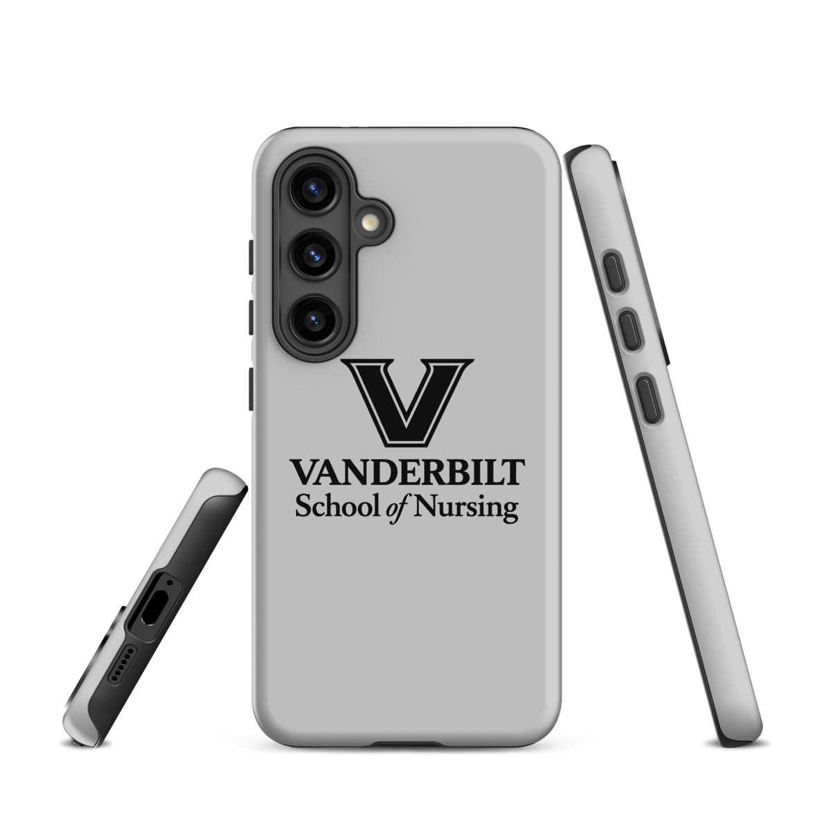 Tough Case for Samsung® | Grand View University Nursing | Crest Logo