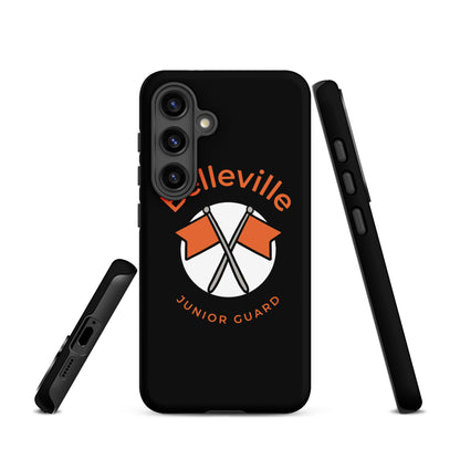 Tough Case for Samsung® | Belleville Community Guard Programs | Crest Logo