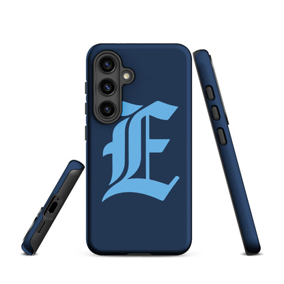 Tough Case for Samsung® | PV Elite 7U Baseball | Lettermark Logo