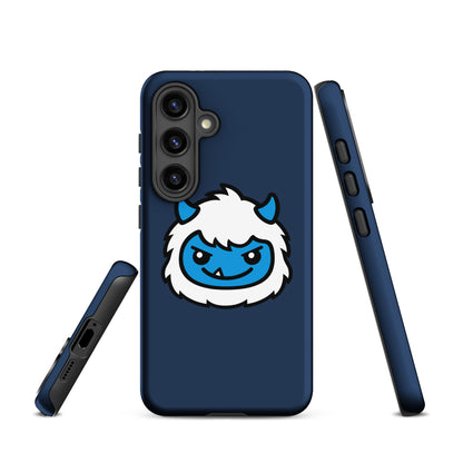Tough Case for Samsung® | Yetis Softball | Vanguard Yeti Logo