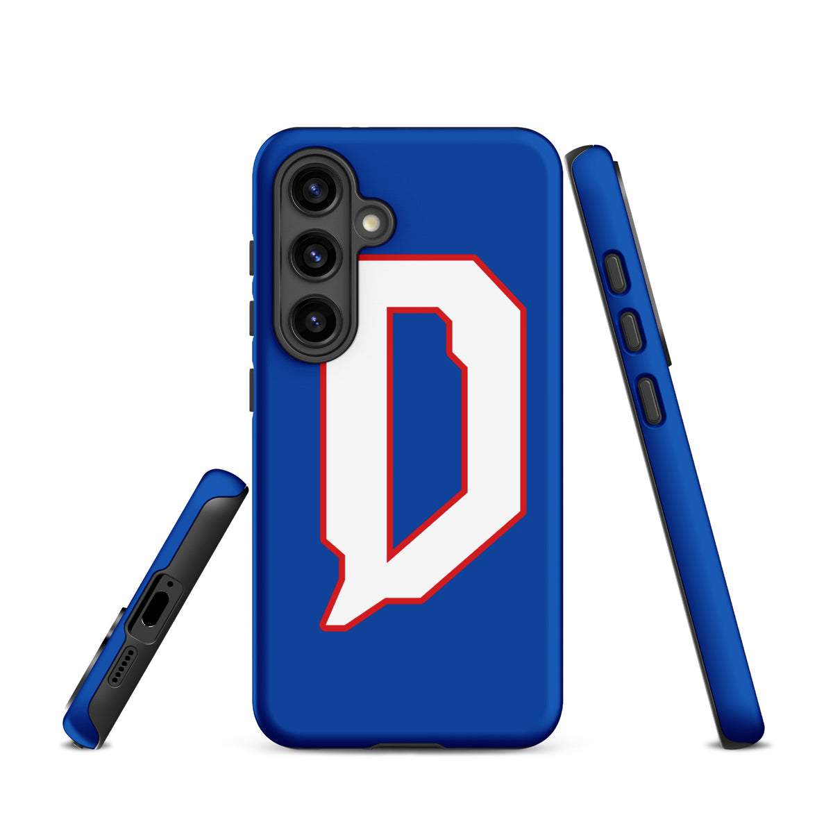 Tough Case for Samsung® | Dream Developmental Program | Lettermark Logo
