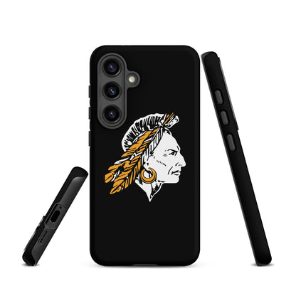 Tough Case for Samsung® | Ava | Mascot Logo