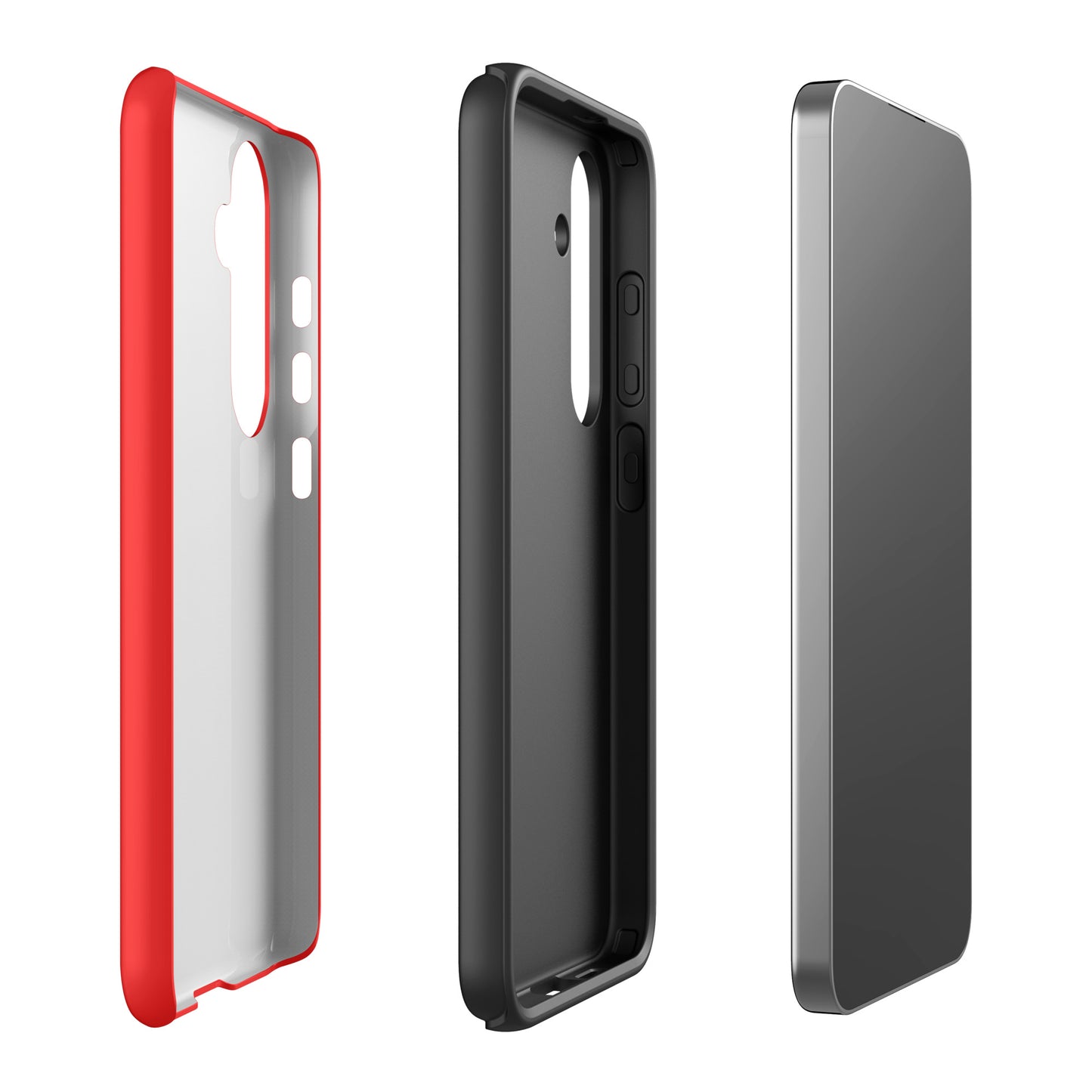 Tough Case for Samsung® | CCNS | Swing Logo