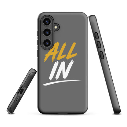 Tough Case for Samsung® | Northwest High School | All In Logo
