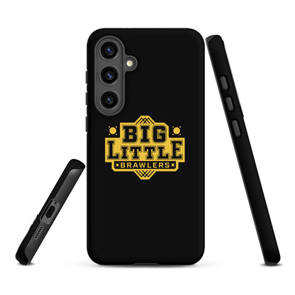 Tough Case for Samsung® | Hot Merch | Emblem Logo