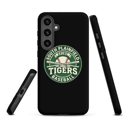 Tough Case for Samsung® | SP Tigers 7U | Badge Logo