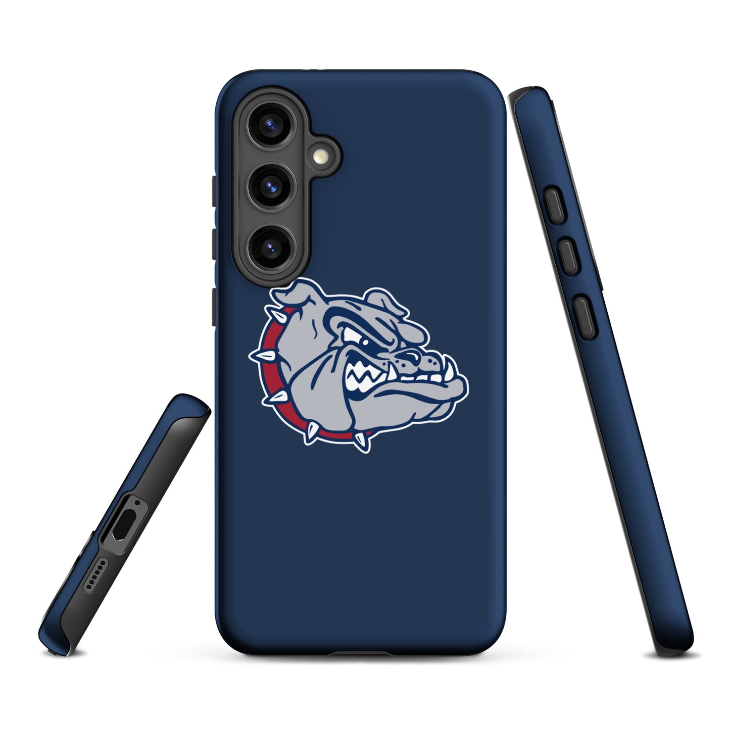 Tough Case for Samsung® | Maumelle Bulldogs 2035 | Mascot Logo