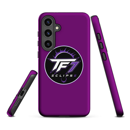 Tough Case for Samsung® | TF7 Eclipse | Badge Logo