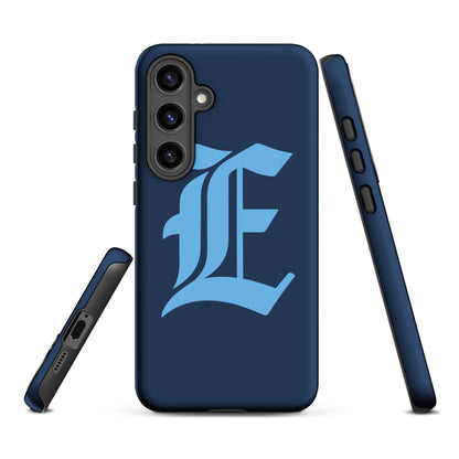 Tough Case for Samsung® | PV Elite 7U Baseball | Lettermark Logo