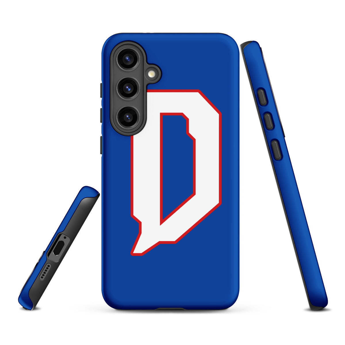 Tough Case for Samsung® | Dream Developmental Program | Lettermark Logo