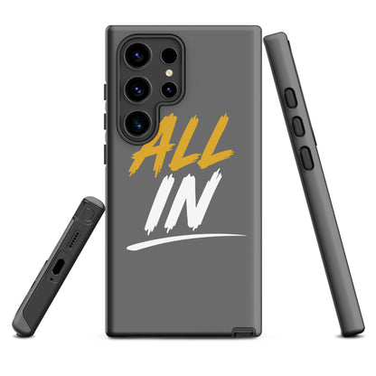 Tough Case for Samsung® | Northwest High School | All In Logo