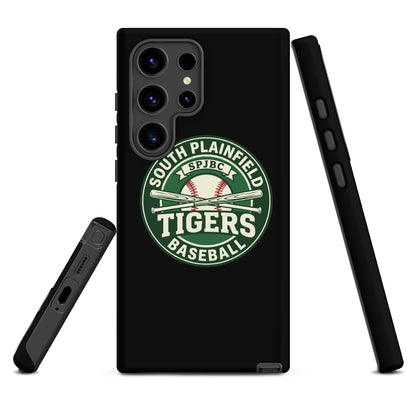 Tough Case for Samsung® | SP Tigers 7U | Badge Logo