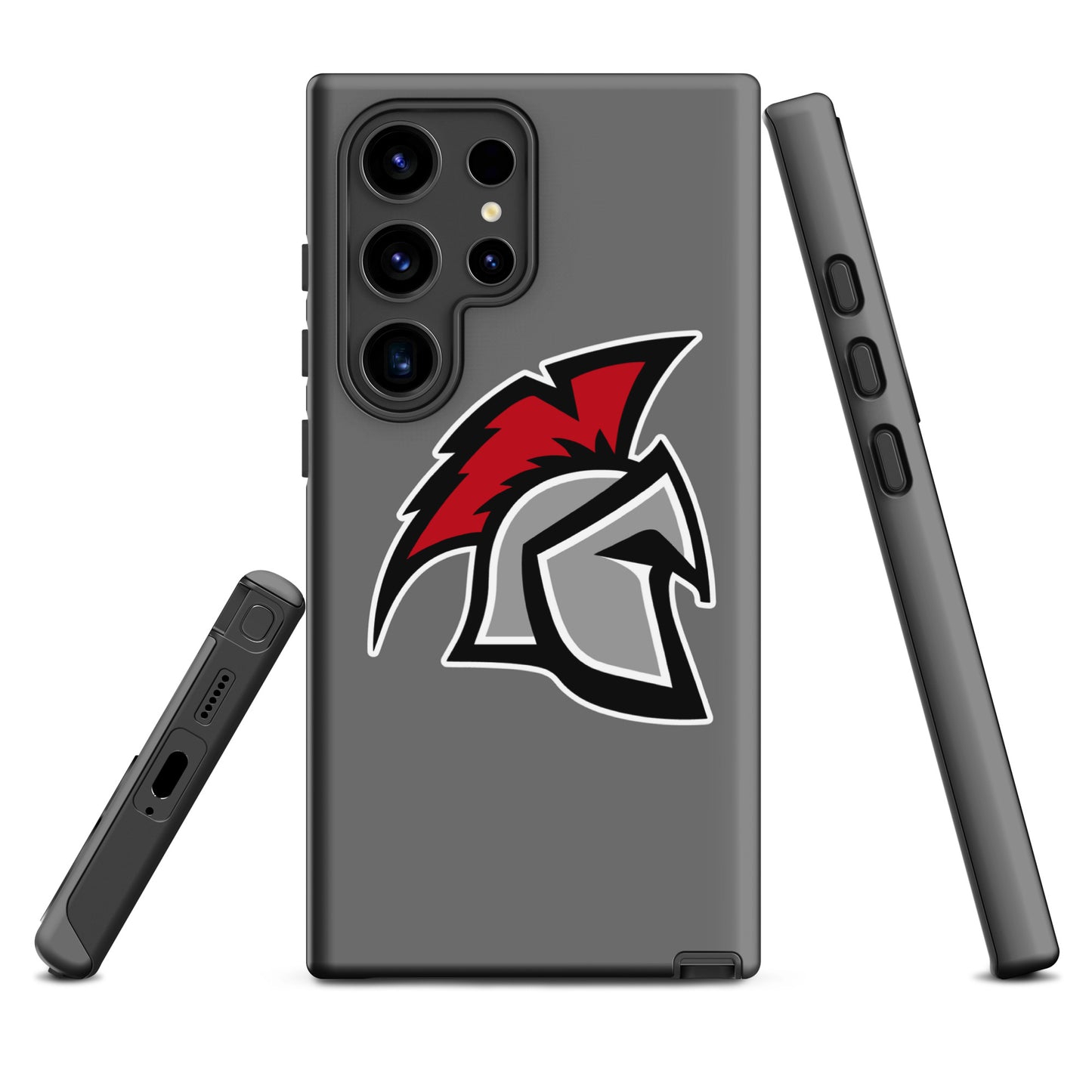 Tough Case for Samsung® | Sanford Spartans | Emblem Logo