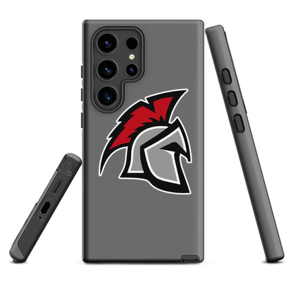 Tough Case for Samsung® | Sanford Spartans | Emblem Logo